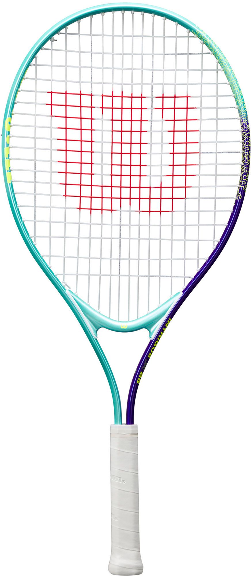 Wilson Intrigue Junior Tennis Racquet product image