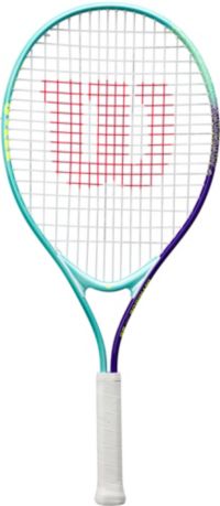 wilson - nnmy Wilson nCode nFury Hybrid Oversize Tennis Racquet | #136870063