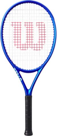 Wilson Ultra 26 V5 Tennis Racket | Dick's Sporting Goods