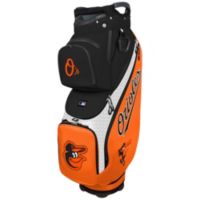 WinCraft Baltimore Orioles The Clubhouse Cooler Cart Bag | Golf Galaxy