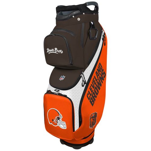 WinCraft Green Bay Packers The Clubhouse Cooler Cart Bag | Dick's