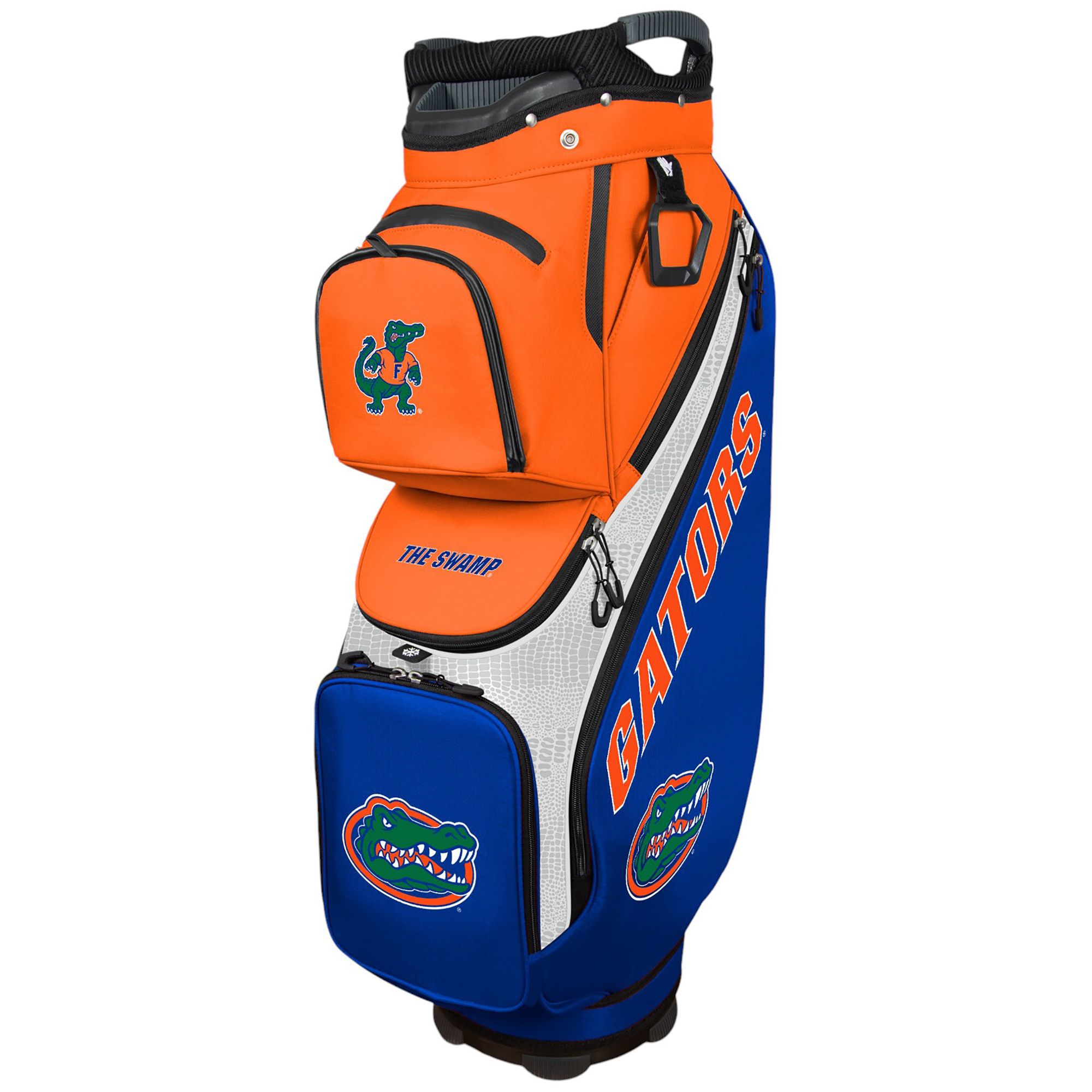 WinCraft Florida Gators The Clubhouse Cooler Cart Bag product image