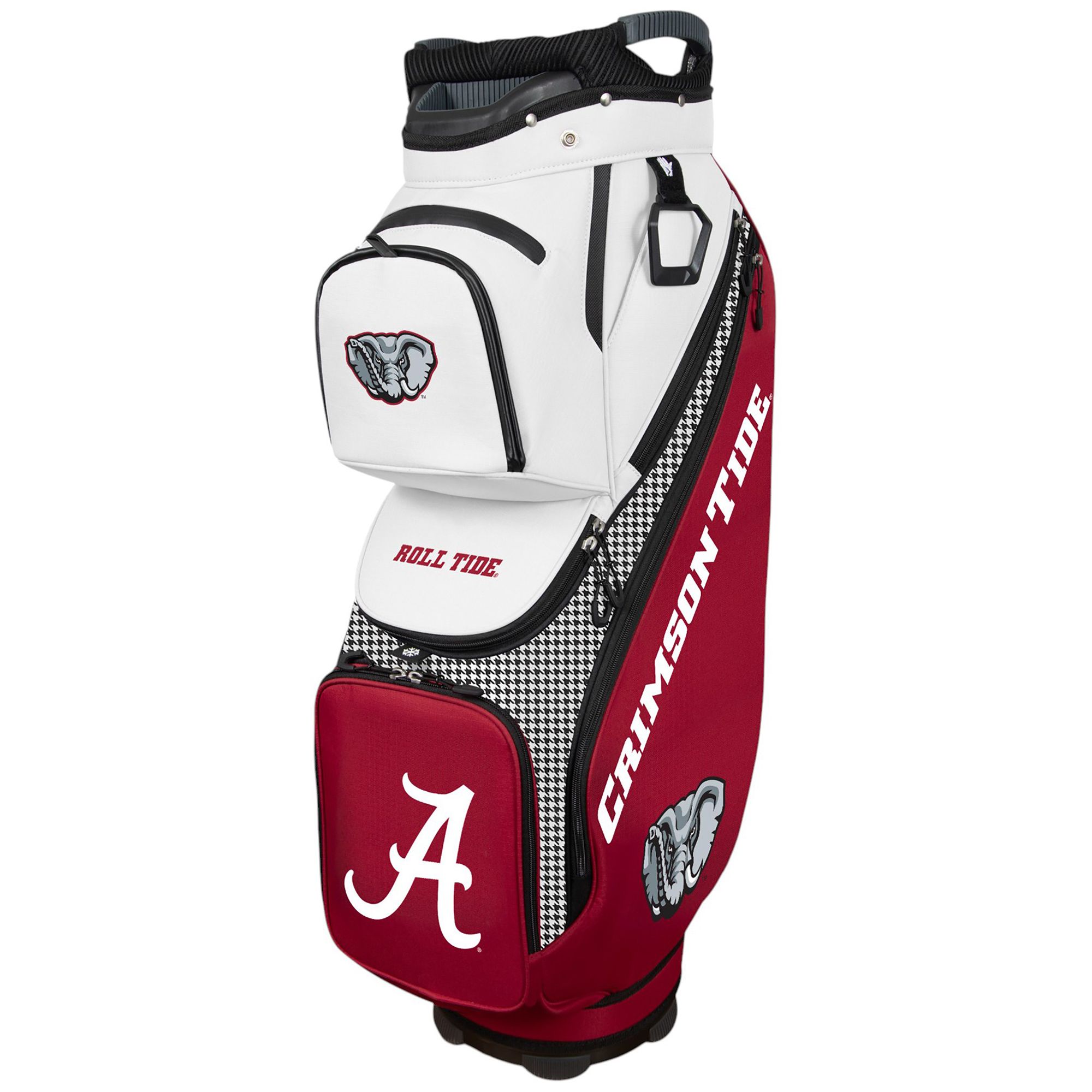 WinCraft Alabama Crimson Tide The Clubhouse Cooler Cart Bag product image