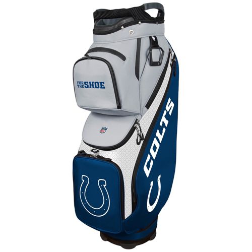 WinCraft Chicago Bears The Clubhouse Cooler Cart Bag | Dick's