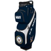 WinCraft Navy The Clubhouse Cooler Cart Bag | Dick's Sporting Goods