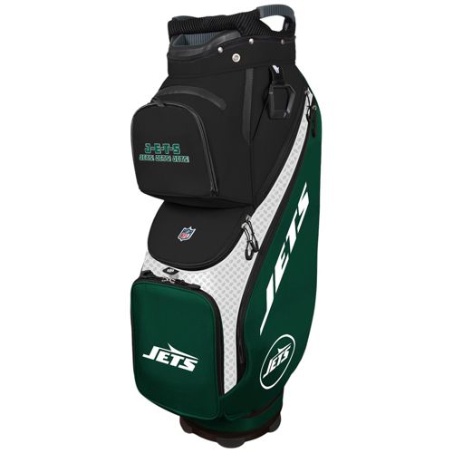 WinCraft New York Giants The Clubhouse Cooler Cart Bag | Dick's