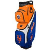 WinCraft New York Mets The Clubhouse Cooler Cart Bag | Dick's