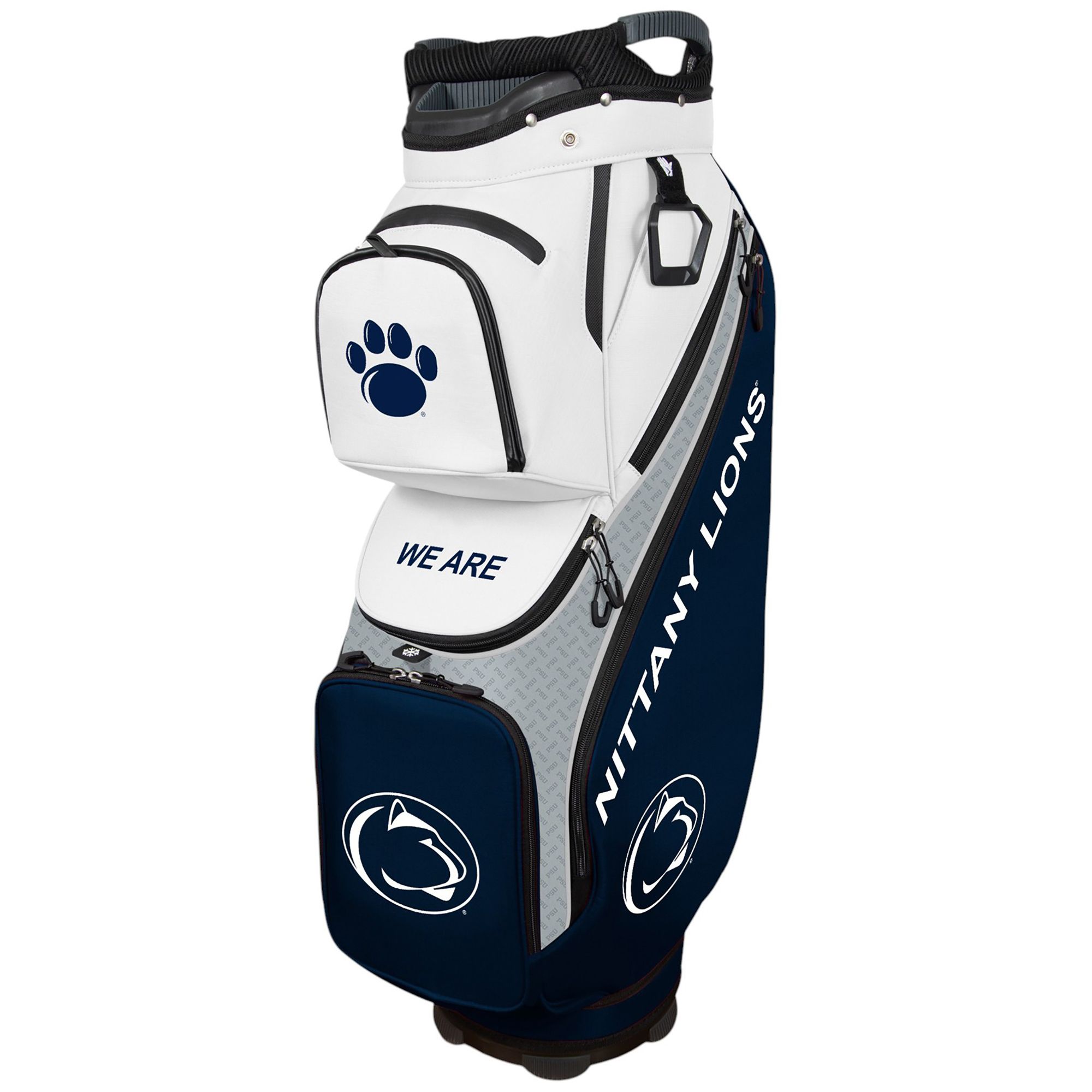 WinCraft Penn State Nittany Lions The Clubhouse Cooler Cart Bag product image