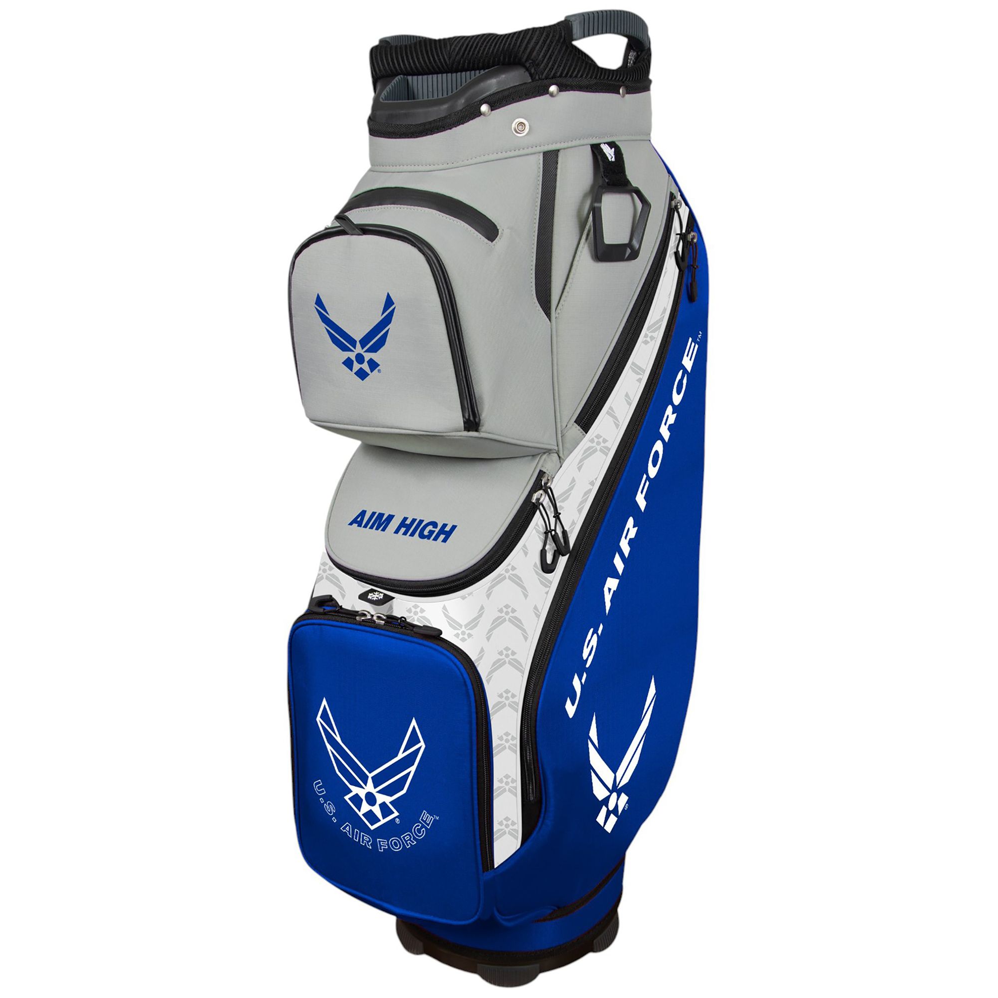 WinCraft Air Force The Clubhouse Cooler Cart Bag product image