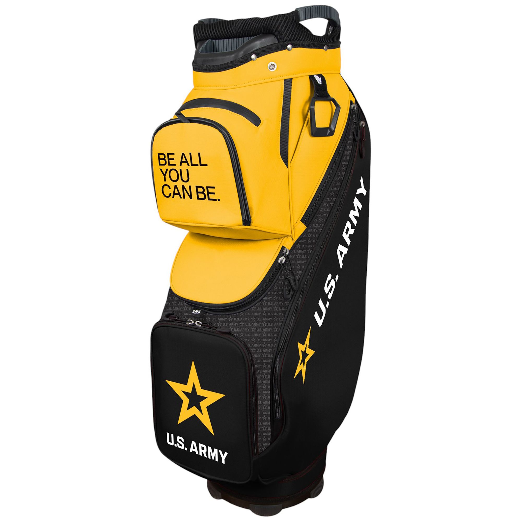 WinCraft Army The Clubhouse Cooler Cart Bag product image