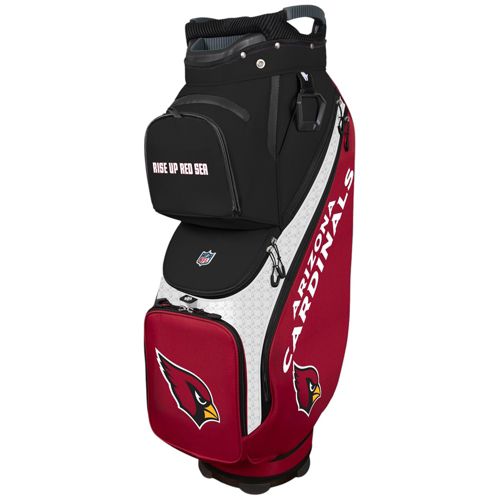 WinCraft Green Bay Packers The Clubhouse Cooler Cart Bag | Dick's