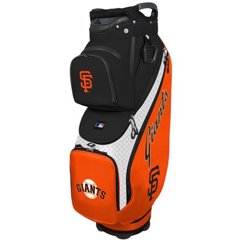 WinCraft San Francisco Giants Back Nine Stand Bag | Dick's