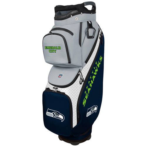 WinCraft Chicago Bears The Clubhouse Cooler Cart Bag | Dick's