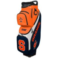 BBCO INSULATED CART BAG オレンジ Insulated Cart Bag – BBCO