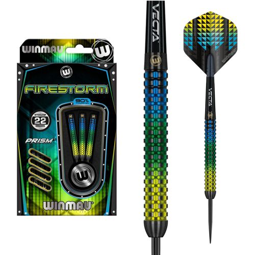 Unicorn 850 Steel Tip Dart Set | Dick's Sporting Goods
