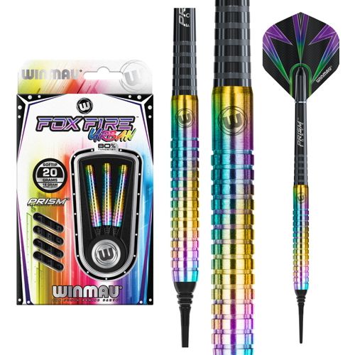 WINMAU Tuscan Soft Tip Darts 20g | Dick's Sporting Goods