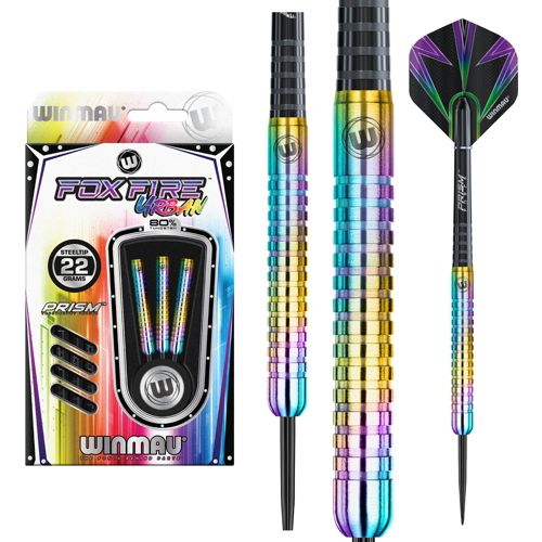 WINMAU Tuscan Soft Tip Darts 20g | Dick's Sporting Goods