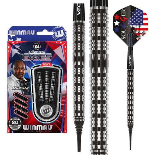 WINMAU Tuscan Soft Tip Darts 20g | Dick's Sporting Goods