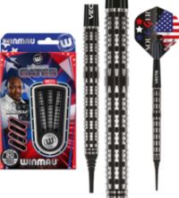 Winmau Leonard Gates Soft Tip 20g | Dick's Sporting Goods