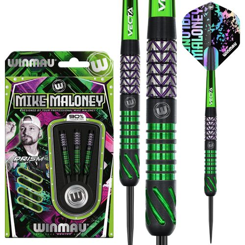 Unicorn 850 Steel Tip Dart Set | Dick's Sporting Goods