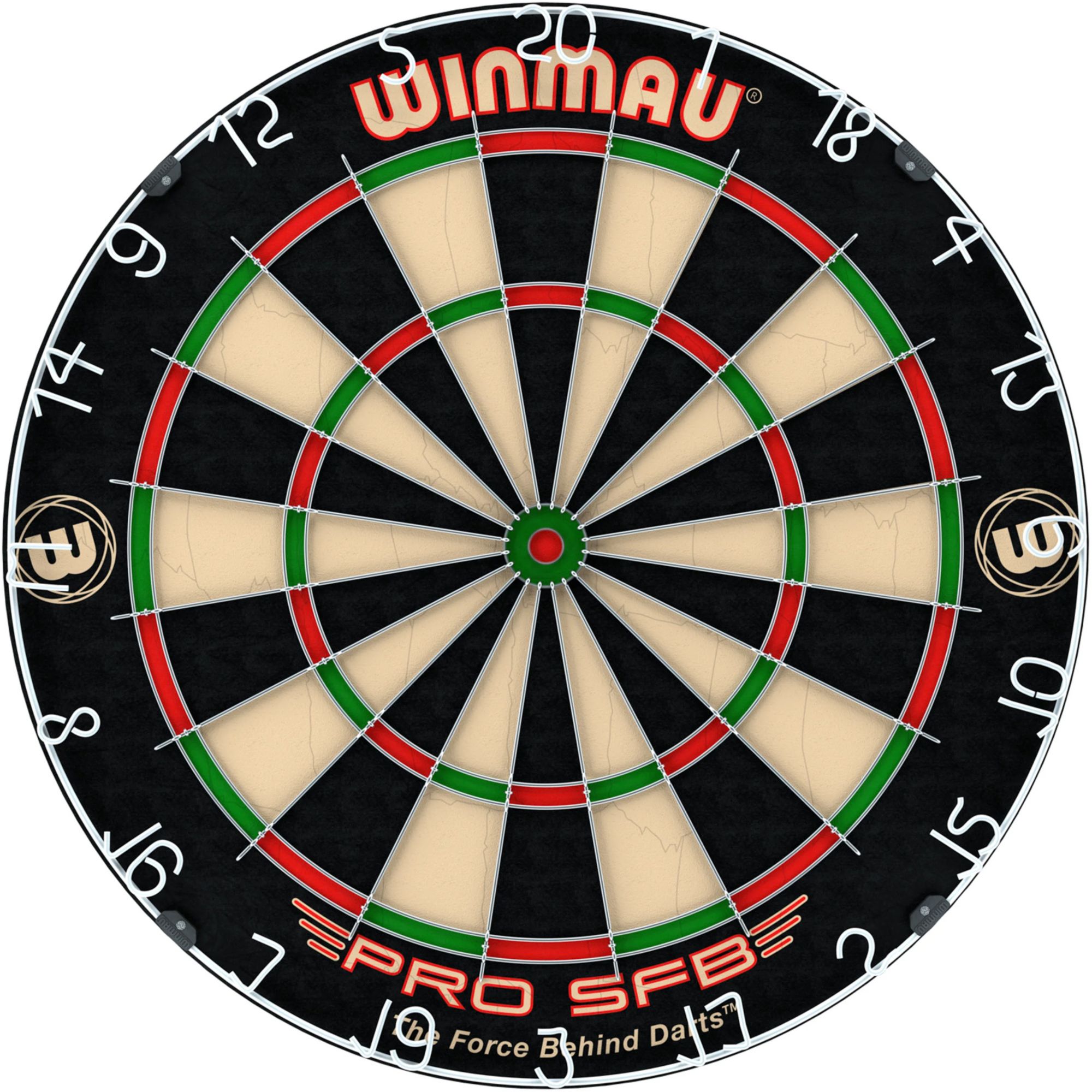 Winmau Pro-SFB Dartboard product image