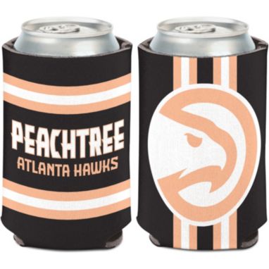 sorry, WinCraft 2025-26 City Edition Atlanta Hawks Can Cooler is currently out of stock