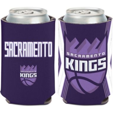 sorry, WinCraft 2025-26 City Edition Sacramento Kings Can Cooler is currently out of stock