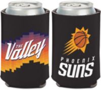 WinCraft Bandiera Da Giardino Phoenix Suns City Edition - 31,8x45,7cm Con Supporto In Acciaio - Set Completo Per Tifosi
