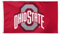 WinCraft Ohio State Buckeyes 3' X 5' College Flag