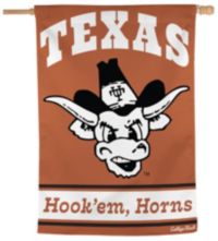 Texas Longhorns hard hats | Buy Online at T.A.S.C.O