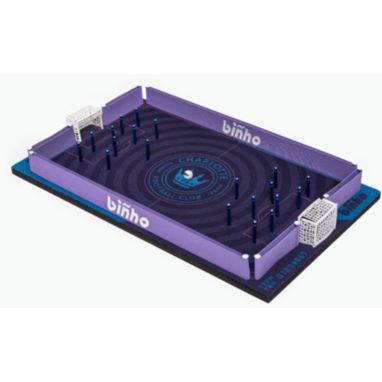 sorry, Binho Charlotte FC Tabletop Soccer Game is currently out of stock