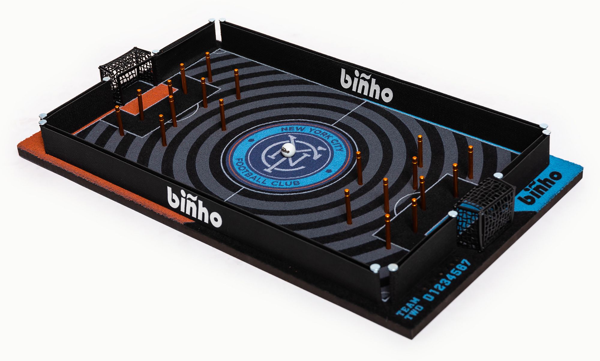 Binho New York City FC Tabletop Soccer Game product image
