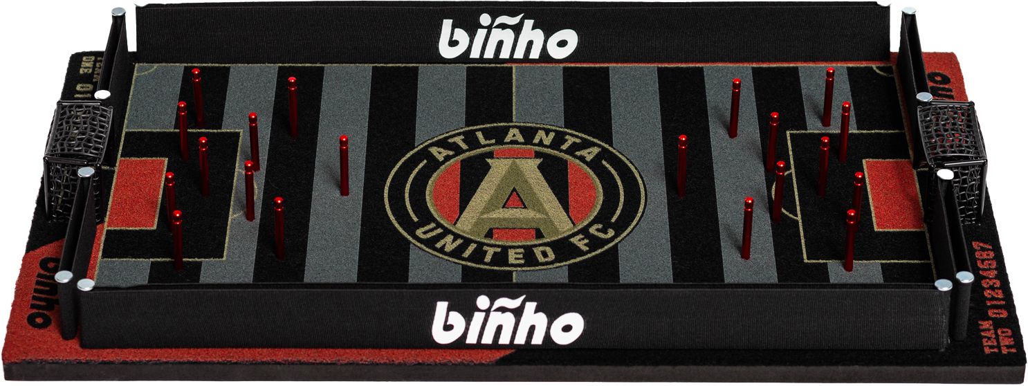 Binho Atlanta United Tabletop Soccer Game product image