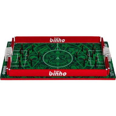 sorry, Binho Mexico Tabletop Soccer Game is currently out of stock