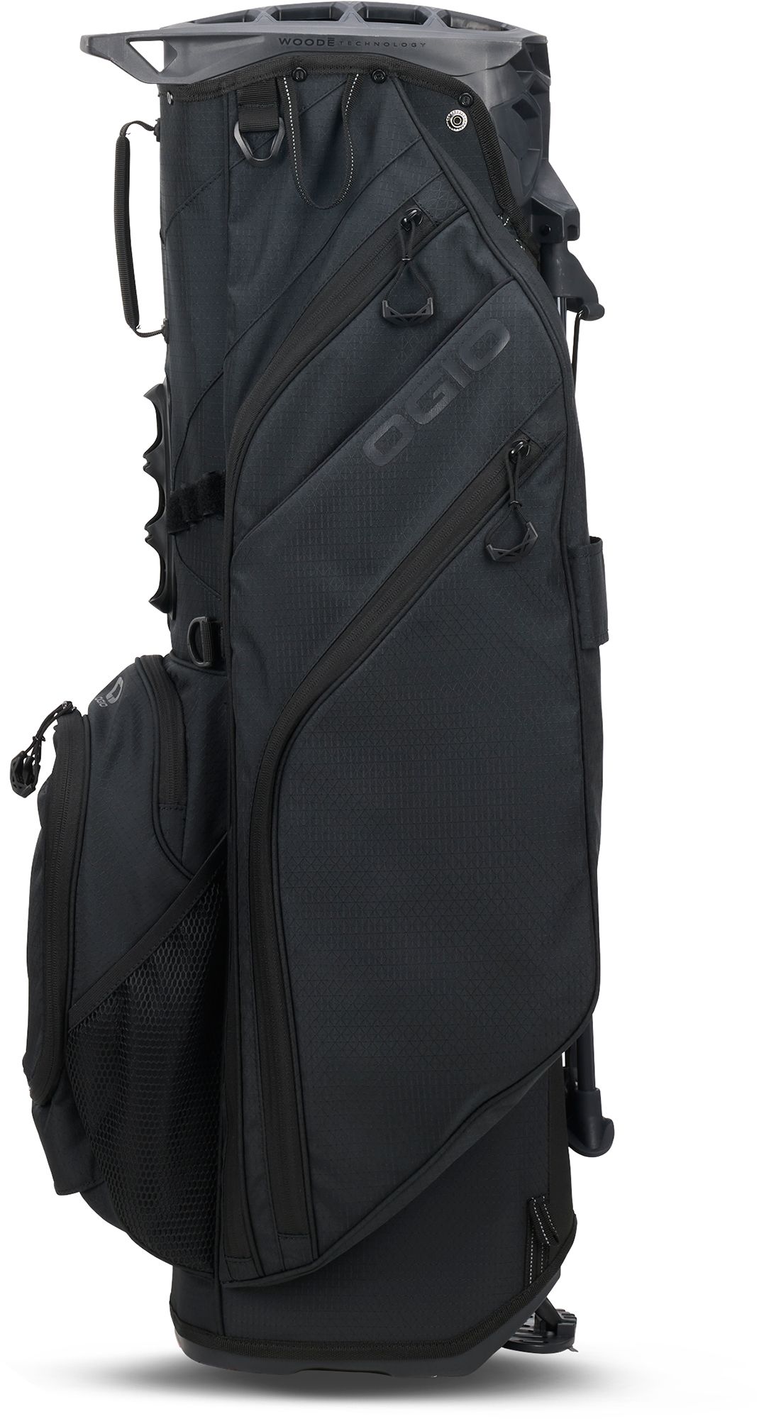 OGIO 2025 Woode Hybrid Stand Bag product image