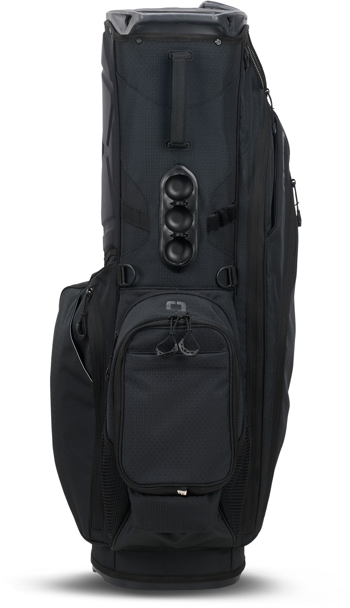 OGIO 2025 Woode Hybrid Stand Bag product image
