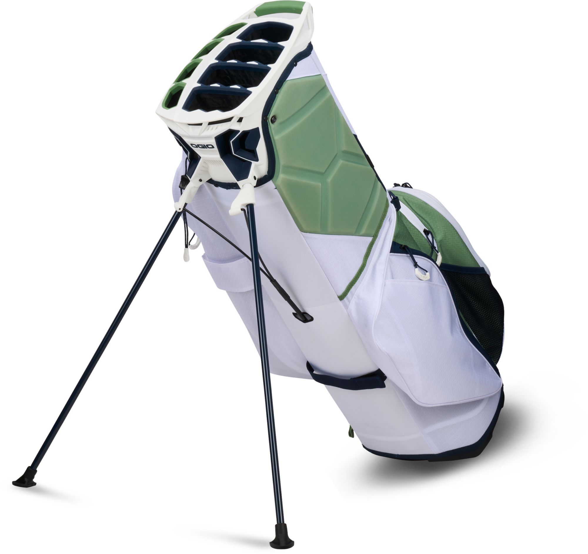 OGIO 2025 Woode Hybrid Stand Bag product image