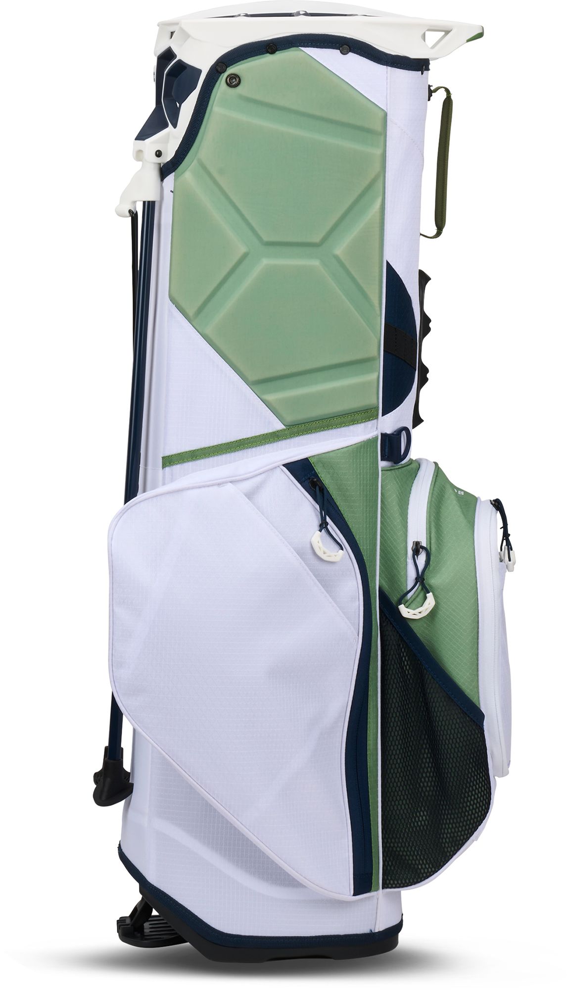 OGIO 2025 Woode Hybrid Stand Bag product image