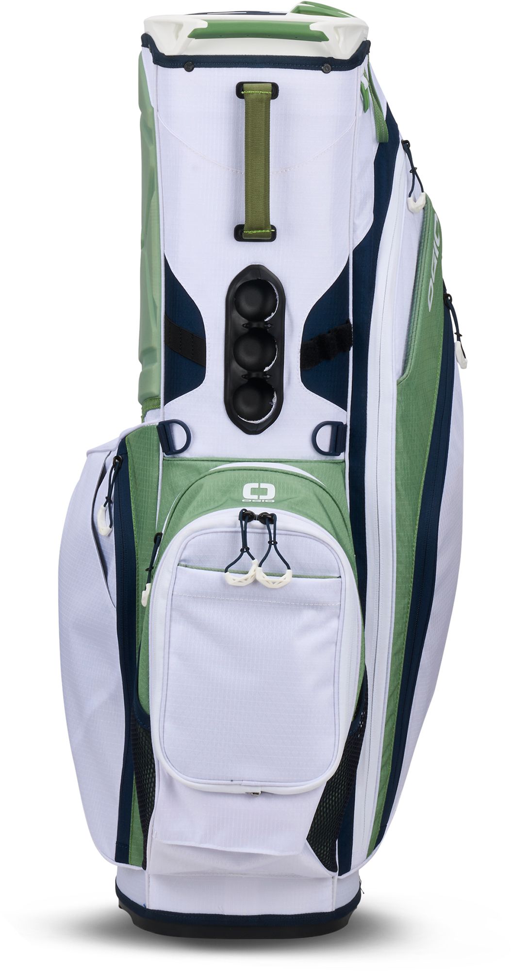 OGIO 2025 Woode Hybrid Stand Bag product image