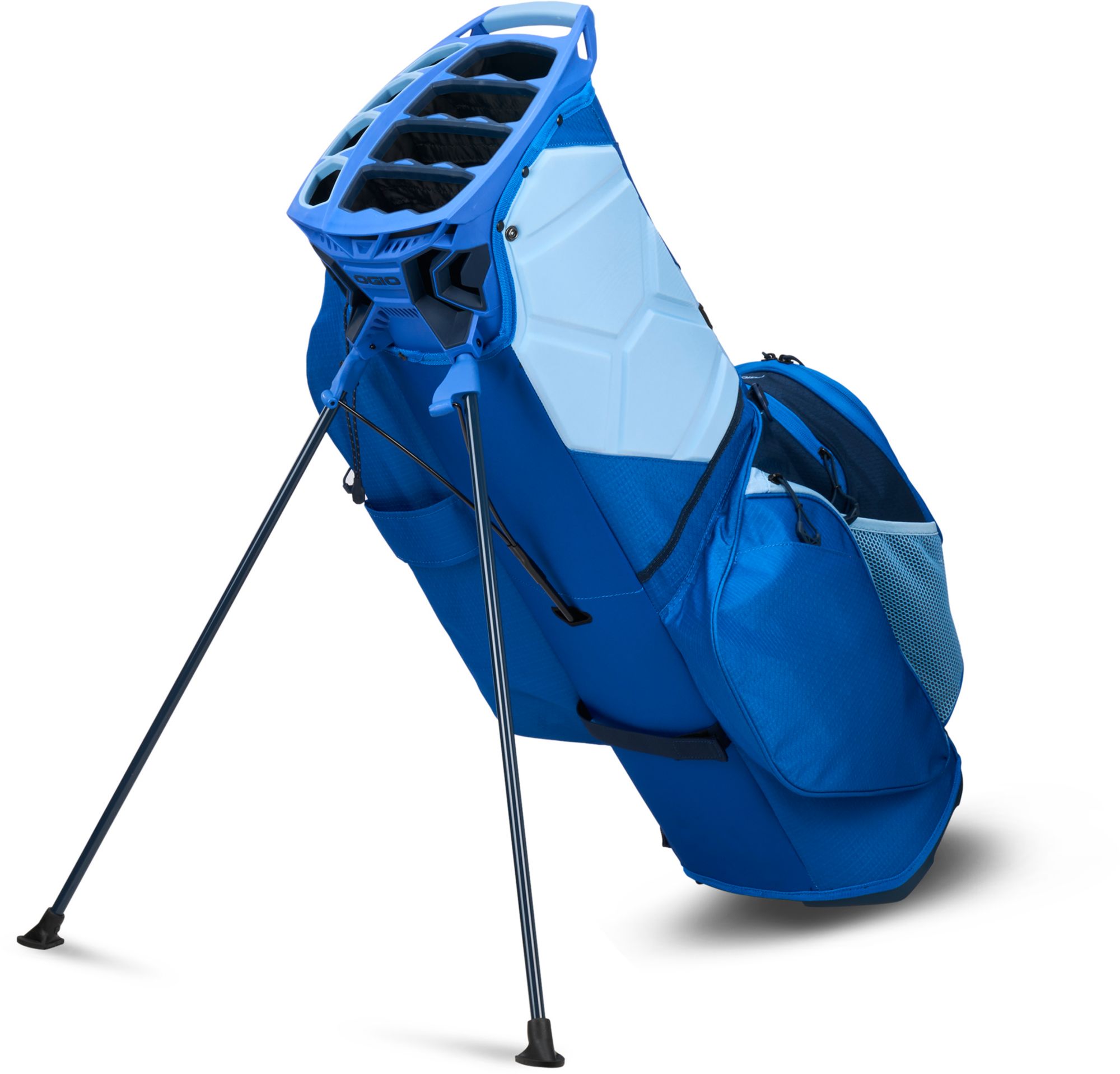 OGIO 2025 Woode Hybrid Stand Bag product image