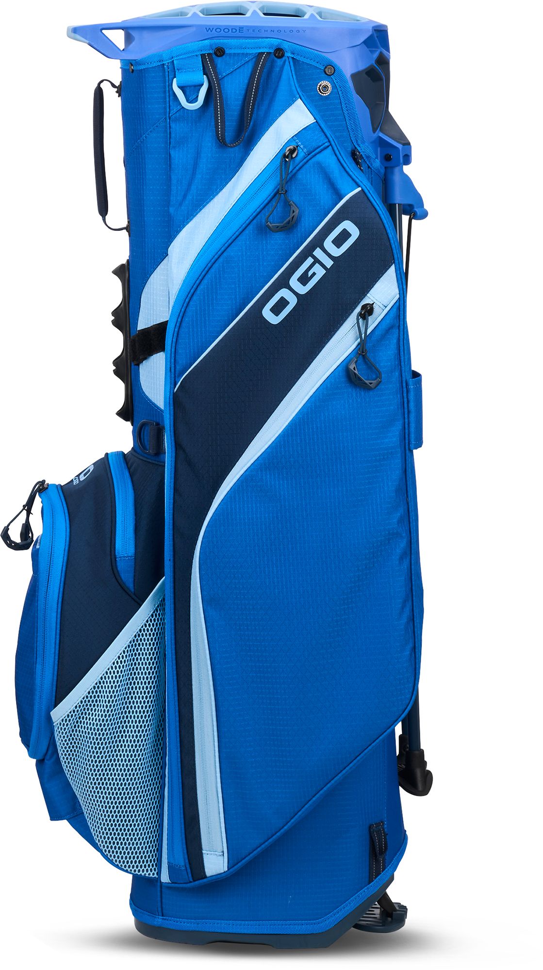 OGIO 2025 Woode Hybrid Stand Bag product image