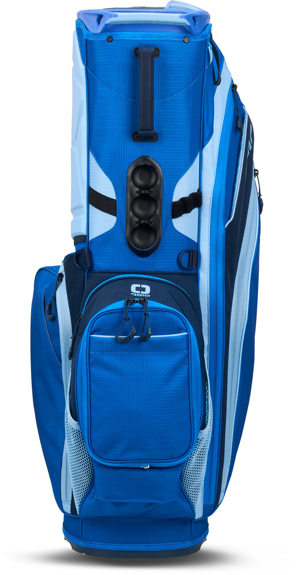 OGIO 2025 Woode Hybrid Stand Bag product image