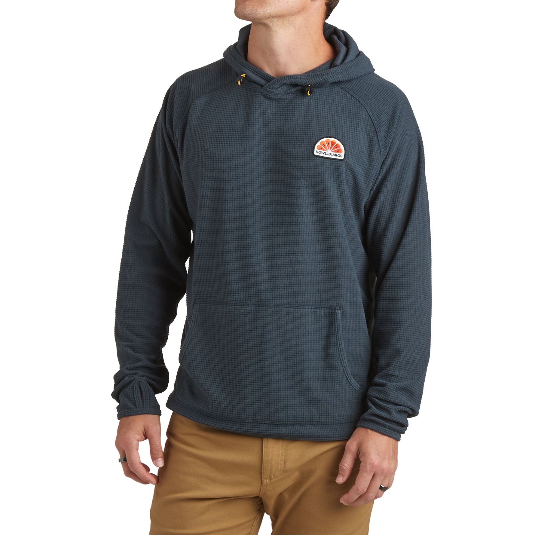 Howler Brothers Men's Palo Duro Fleece Hoodie product image