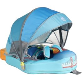 Mambobaby Sunny Navigator Baby Pool Float | Dick's Sporting