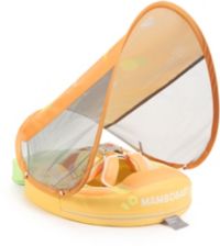 Mambobaby Trendy Voyager Baby Pool Float