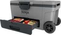 グランドセイコー セール FrostVault Ninja 65 Zone Dry with Cooler Wheeled Qt. バランストレーナー