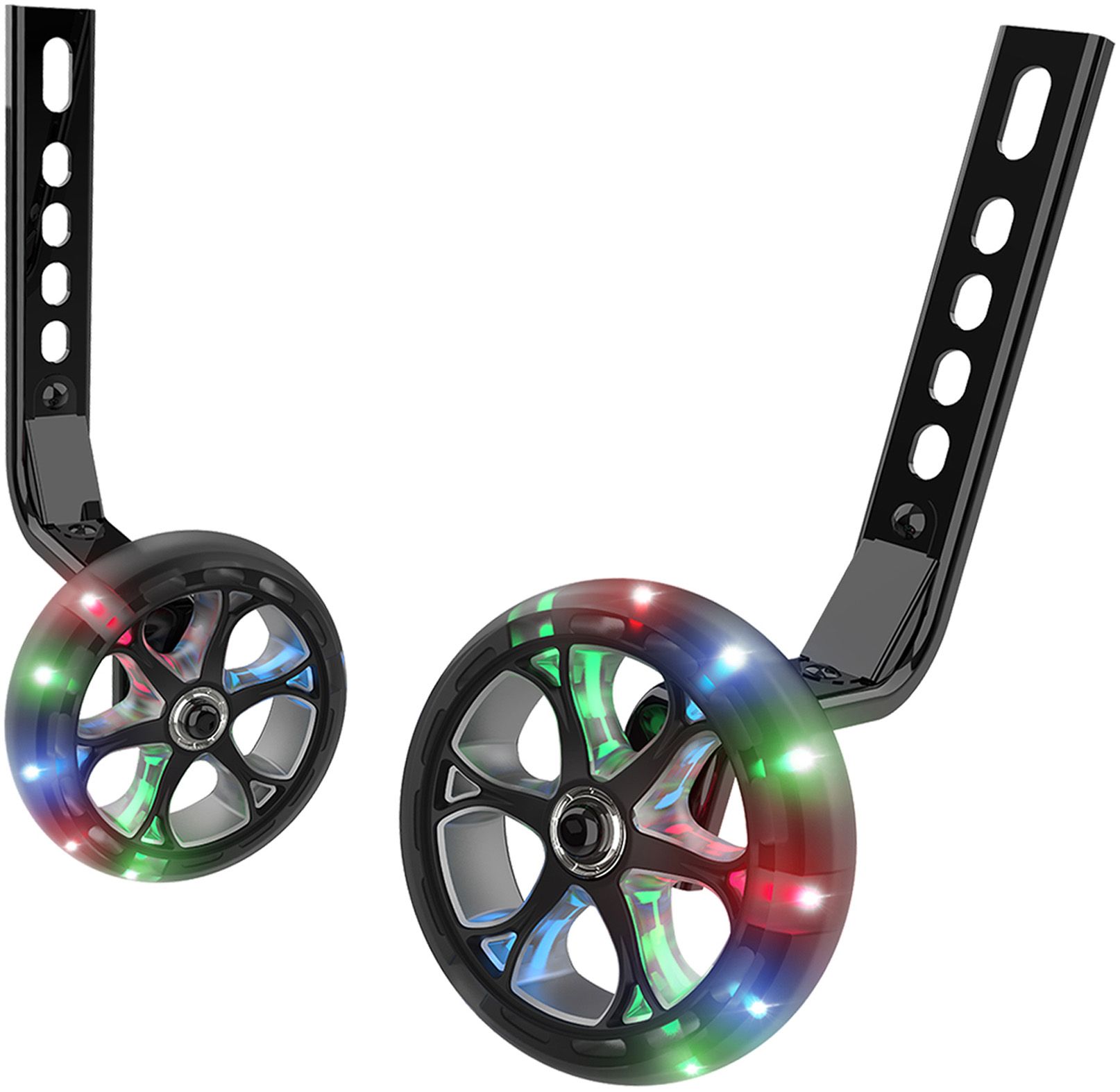 Jetson Spark 2.0 Light-Up Training Wheels product image