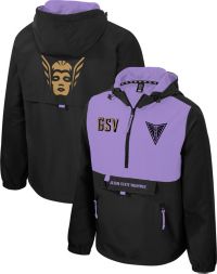 Stadium Essentials Adult Golden State Valkyries Black Legend
