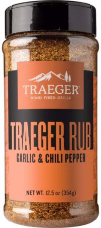 Traeger Rub Seasoning Publiclands