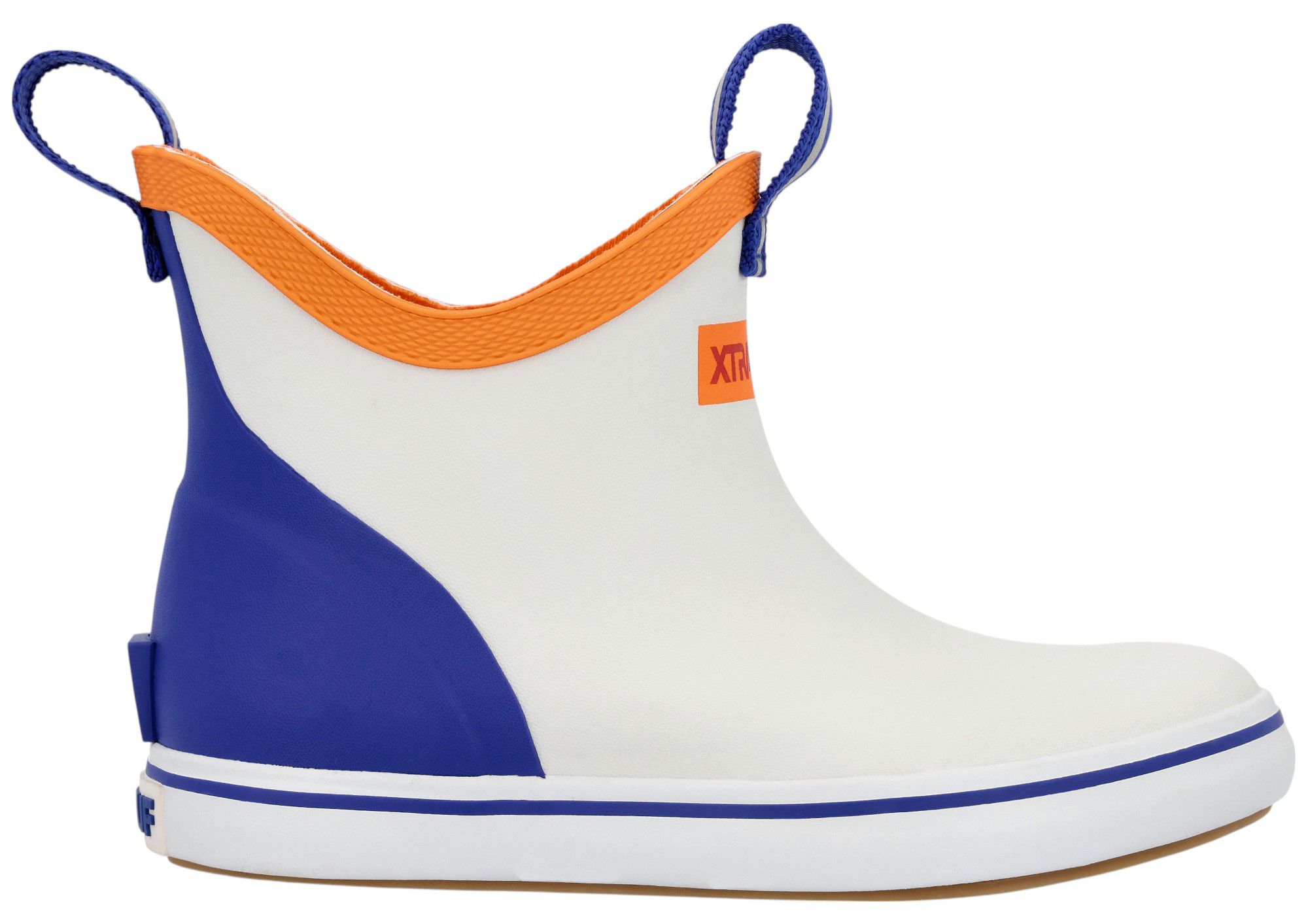 XTRATUF Todller Ankle Deck Boot product image